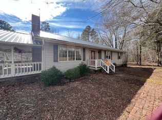 11080 Bill Tuck Hwy, Virgilina, VA 24598