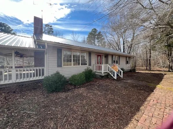 11080 Bill Tuck Hwy, Virgilina, VA 24598