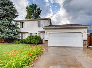 16963 E Ithaca Cir, Aurora, CO 80013