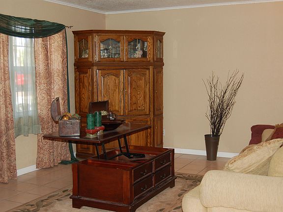 elegant formal living room