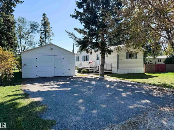 5019 52nd Ave, Breton, AB T0C 0P0
