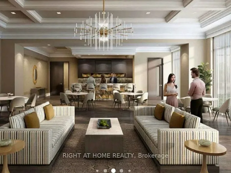 10 Gatineau Dr #1007W — Photo 15
