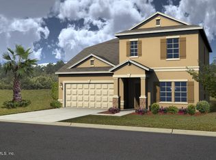 10329 Addison Lakes Rd #32, Jacksonville, FL --