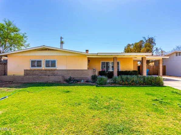 3213 W SUNNYSIDE Avenue, Phoenix, AZ 85029