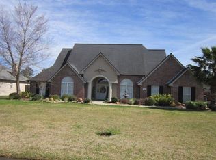 4937 Westridge Park E, Lake Charles, LA 70605