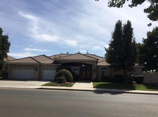 3298 Fairfield Way, Madera, CA