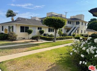 10613 Crenshaw Blvd APT 5, Inglewood, CA 90303