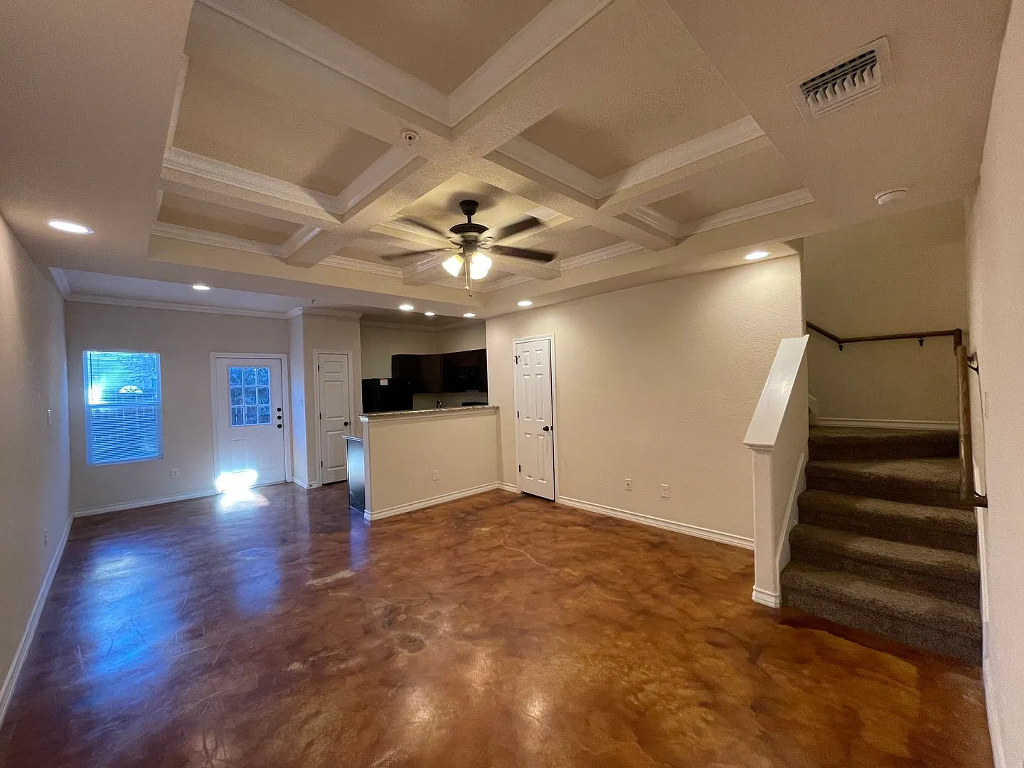 Town home for rent — Photo 2