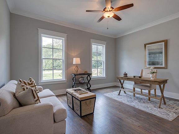 5th image of 4005A Woodmont Blvd