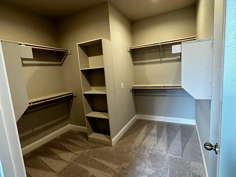 Closet