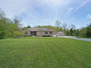 1571 N County Road 725 E, Milan, IN 47031