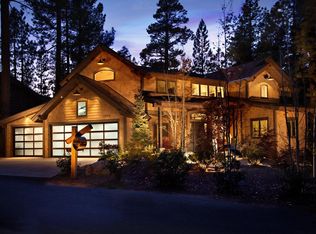 1690 Pine Cone Cir, Incline Village, NV 89451