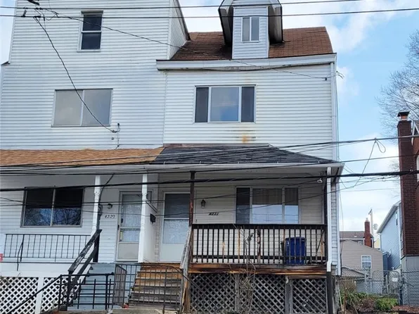 4231 Haldane St, Pittsburgh, PA 15207