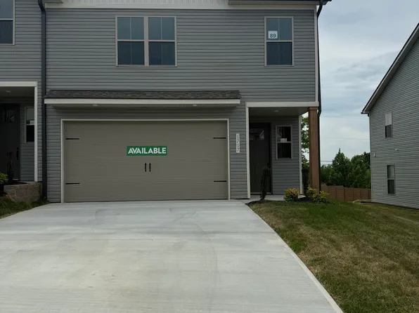 1717 Bennett Village Dr, Maryville, TN 37804