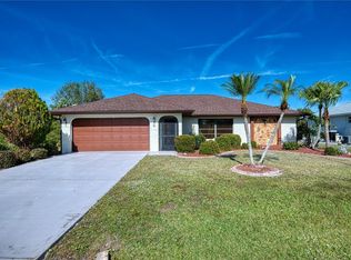36 Santarem Cir, Punta Gorda, FL 33983