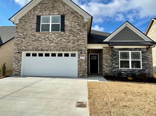 208 Karis Dr, Spring Hill, TN 37174