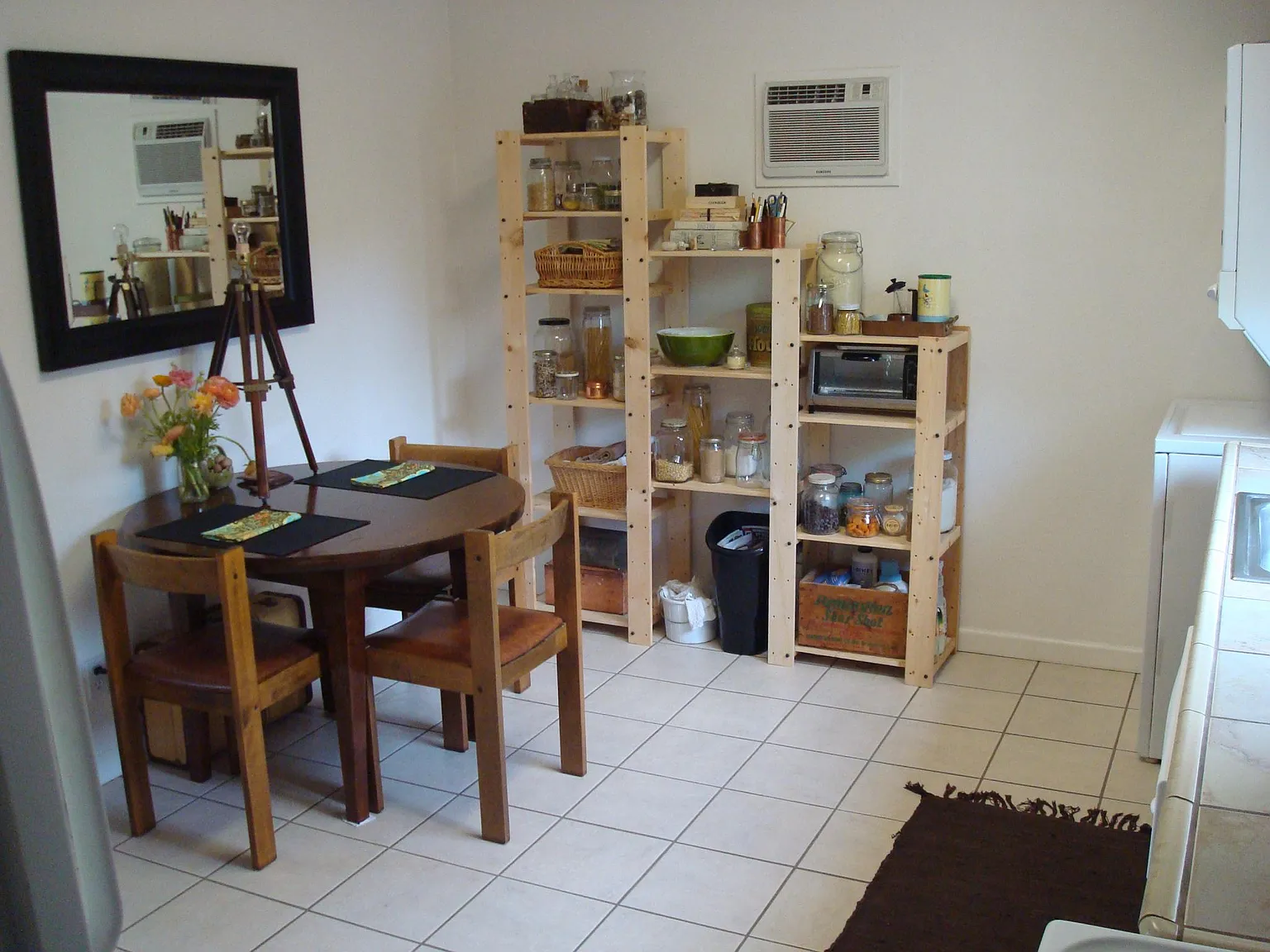 1 bed, 500 sqft, $1,500 — Photo 4