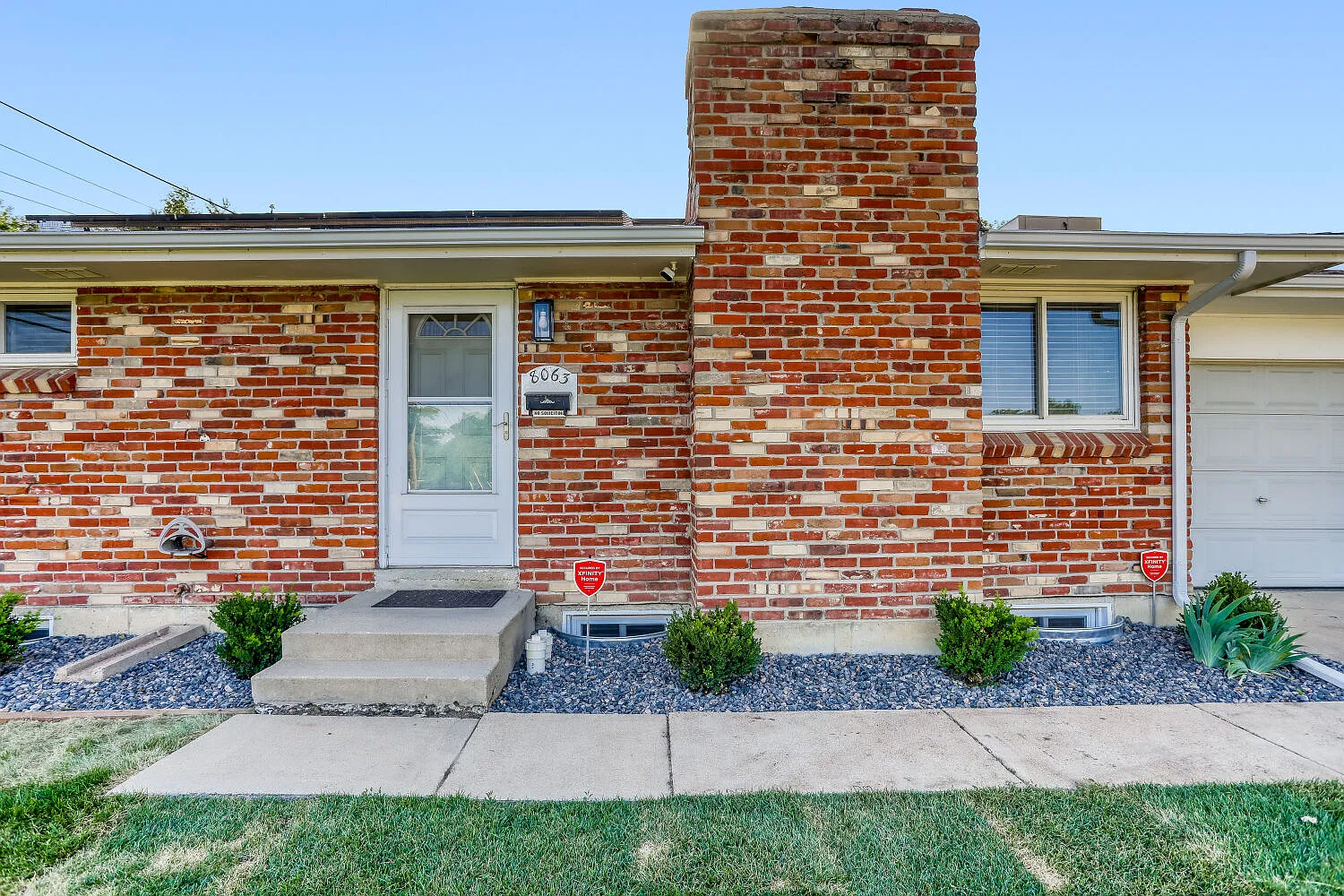 8063 Wyandot St — Photo 3