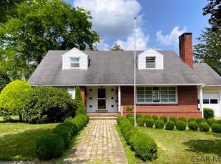 713 Sunset Ave, Johnstown, PA 15905