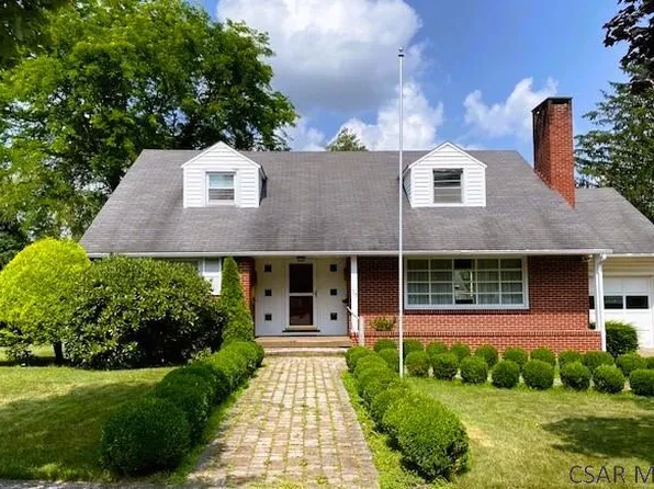 713 Sunset Ave, Johnstown, PA 15905