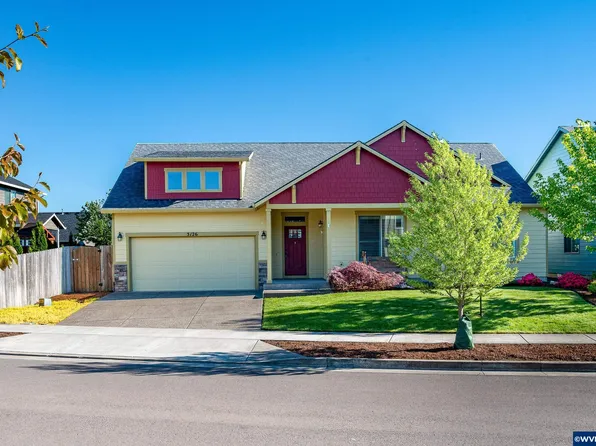 3126 Beatrice Ave SE, Albany, OR 97322