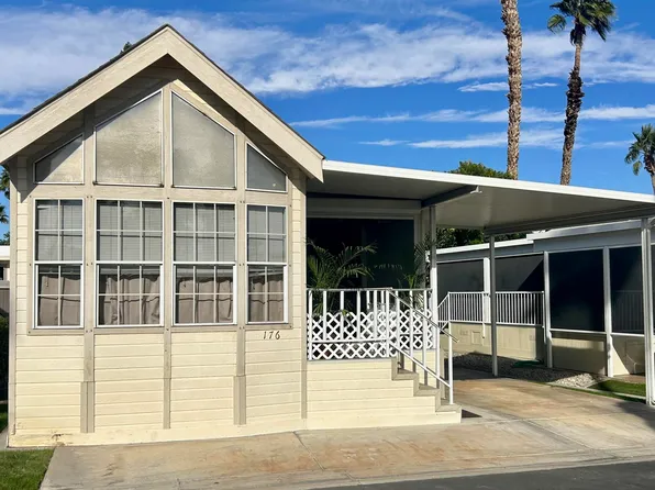 84136 Avenue 44 Space 176, Indio, CA 92203