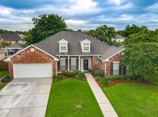 210 Colony Rd, Belle Chasse, LA 70037