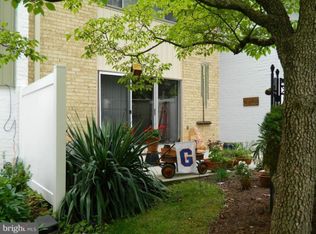 3617 Glen Eagles Dr #1C, Silver Spring, MD 20906