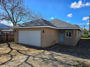 245 N Evans St, Banning, CA 92220