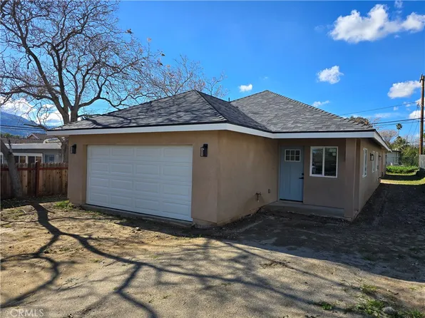 245 N Evans St, Banning, CA 92220