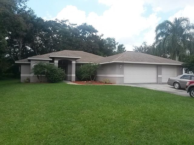 Beautiful Home!