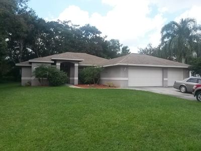 717 Riviera Dr, Lake Placid, FL, 33852