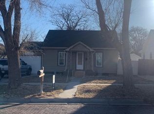 735 N Pershing Ave, Liberal, KS 67901