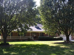 175 Briarfield Dr, Mooresville, NC 28115