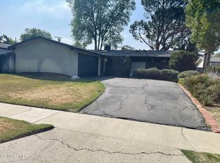 16432 Clymer St, Granada Hills, CA 91344