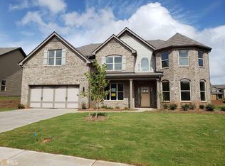 3639 In Bloom Way, Auburn, GA 30011