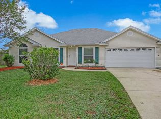 1122 Celebrant Dr, Jacksonville, FL 32225
