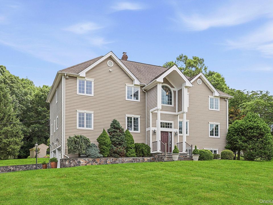 50 Wixon Pond Road, Mahopac, NY 10541 | MLS #1054177 | Zillow