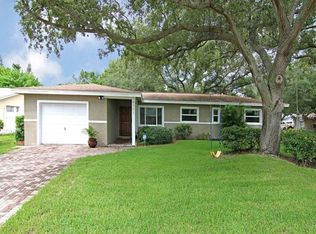 8301 40th Ave N, Saint Petersburg, FL 33709