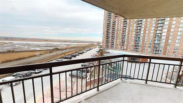 Harmon cove tower — Photo 2
