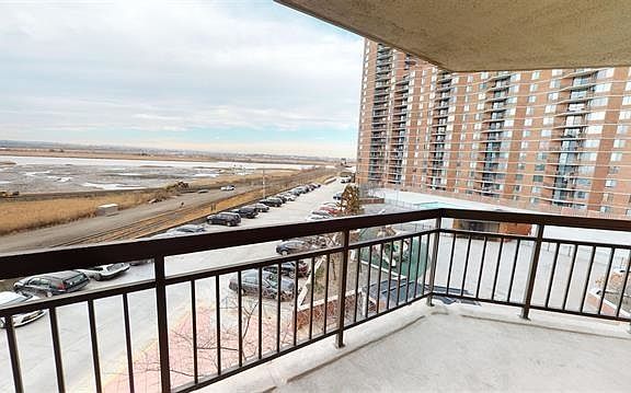 2nd image of 408 Harmon Cove Tower