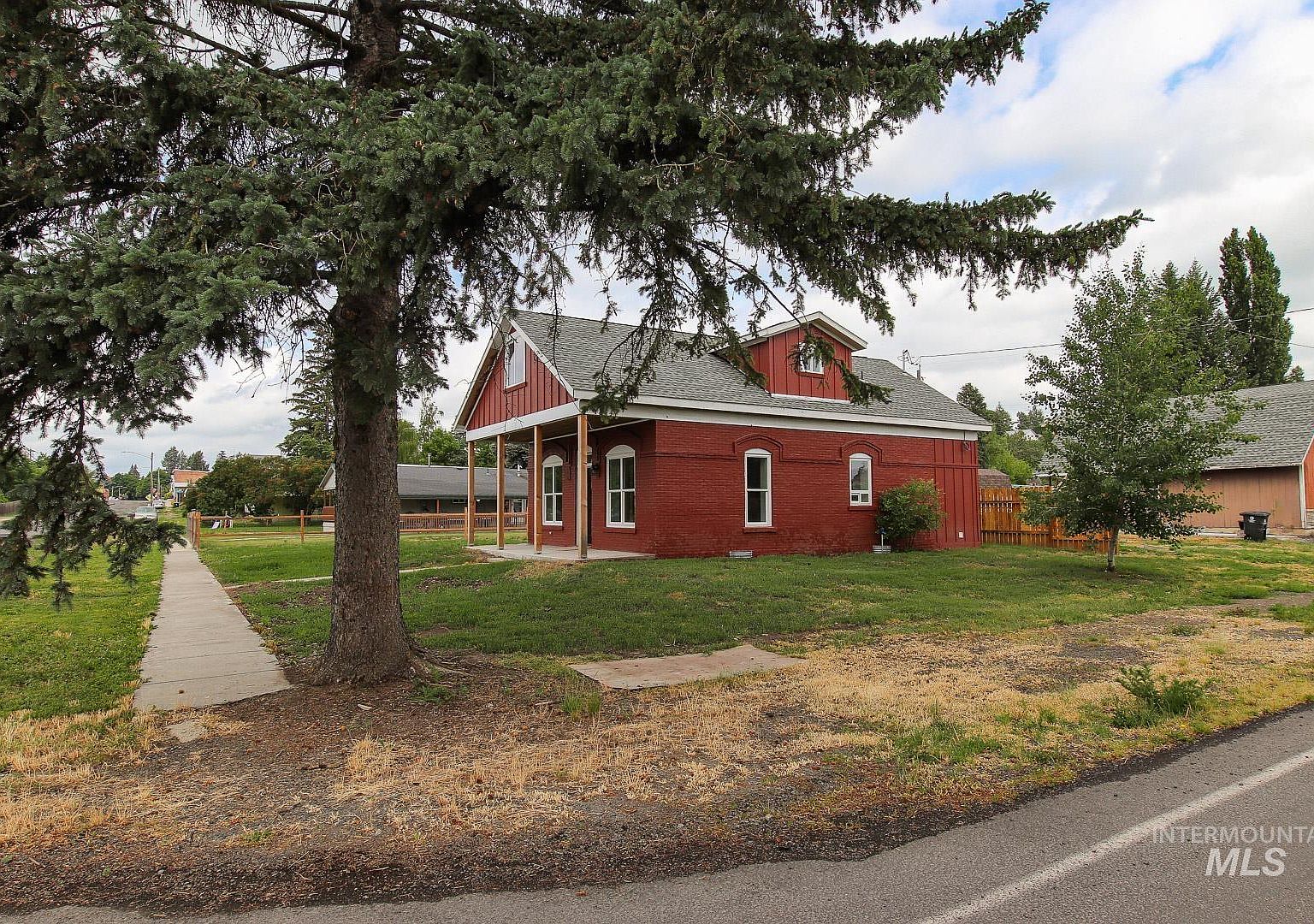 350 E Walnut St, Genesee, ID 83832 Zillow