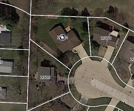 3rd image of 1324 Southtowne Ct
