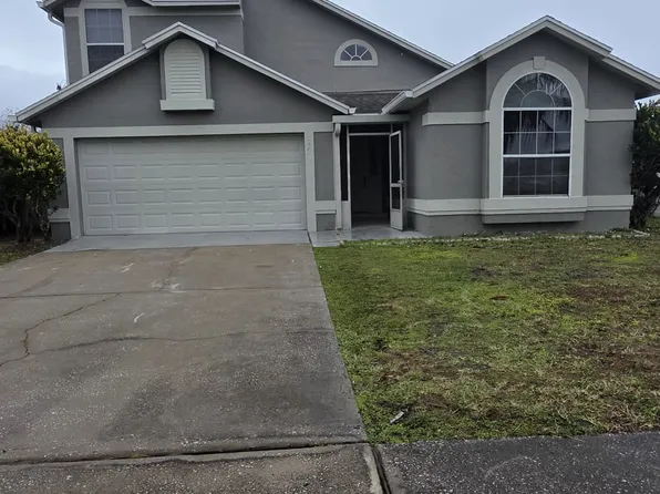 2467 Quail Run Blvd N, Kissimmee, FL 34744