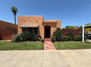 3794 Arnold Ave, San Diego, CA 92104