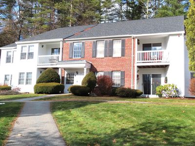 41 Windsor Court #I, Keene, NH, 03431