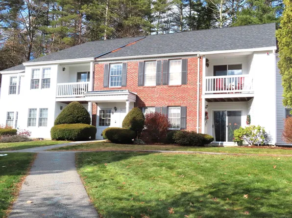 41 Windsor Court #I, Keene, NH 03431