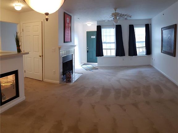 2nd image of 14709 Lenox Dr #109