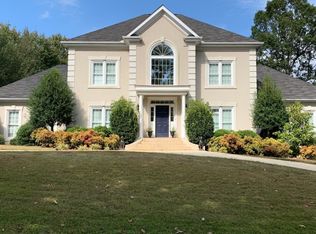 2 Deep Springs Way, Simpsonville, SC 29681