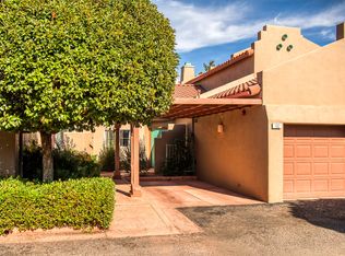 102 Pine Leaf Ln, Sedona, AZ 86336